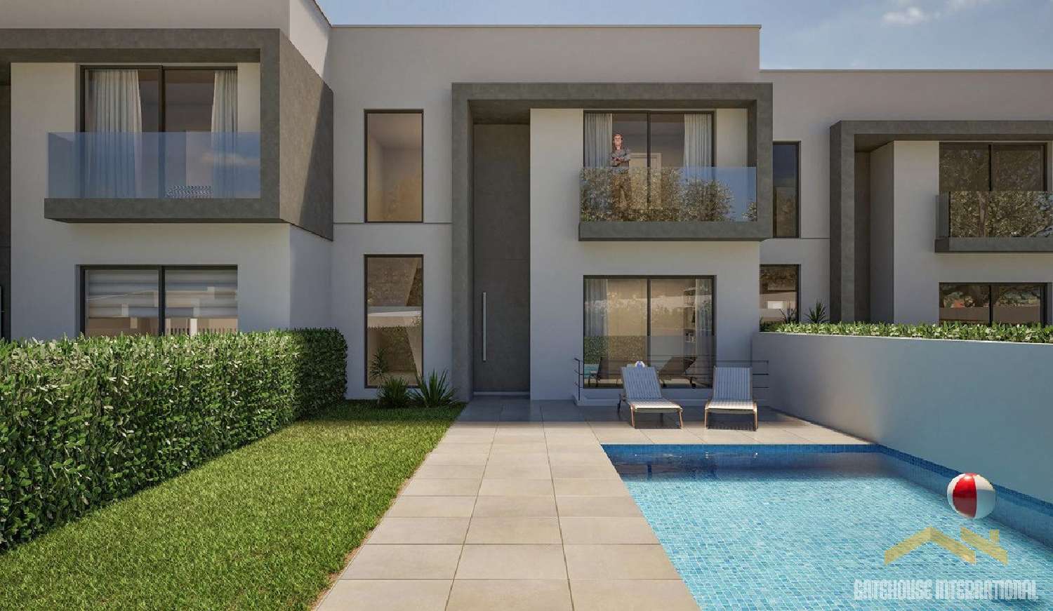 à venda casa Boliqueime Loulé 2