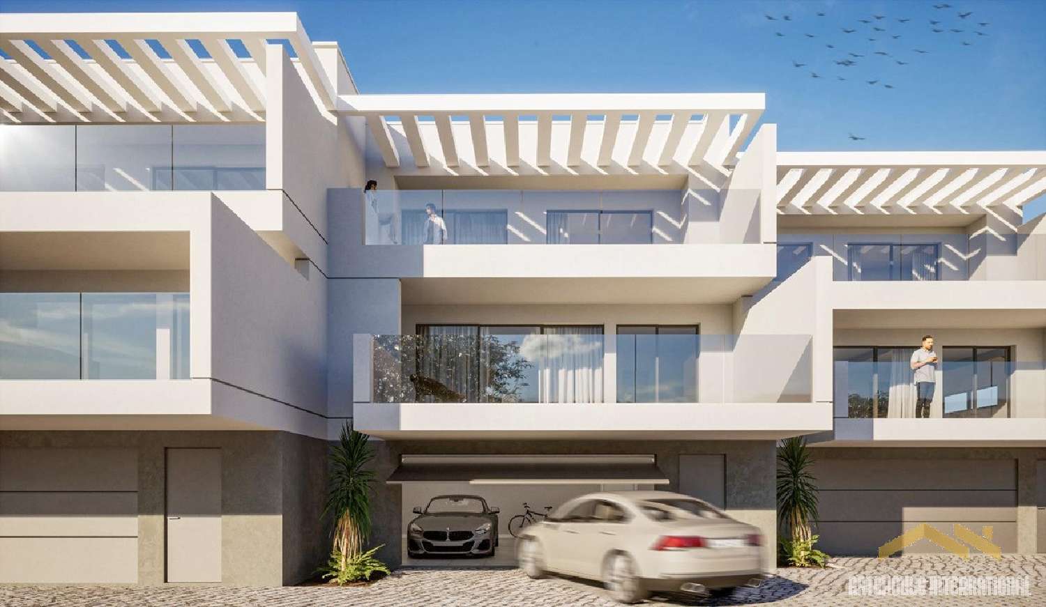 à venda casa Boliqueime Loulé 4