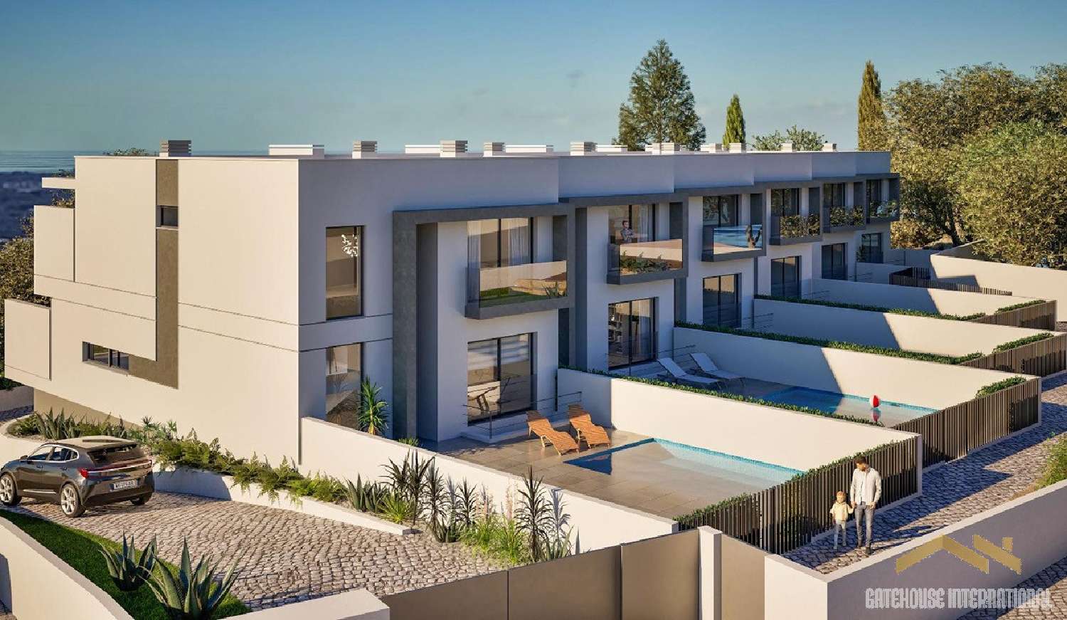  à venda casa Boliqueime Loulé 5