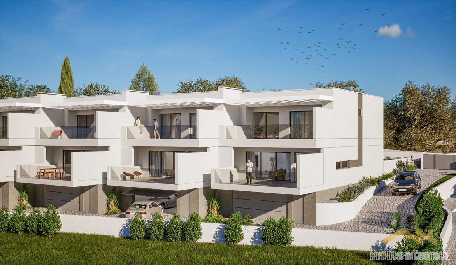  à venda casa Boliqueime Loulé 6