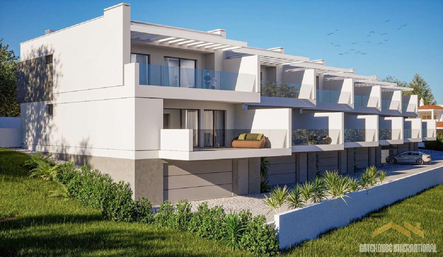  à venda casa Boliqueime Loulé 7