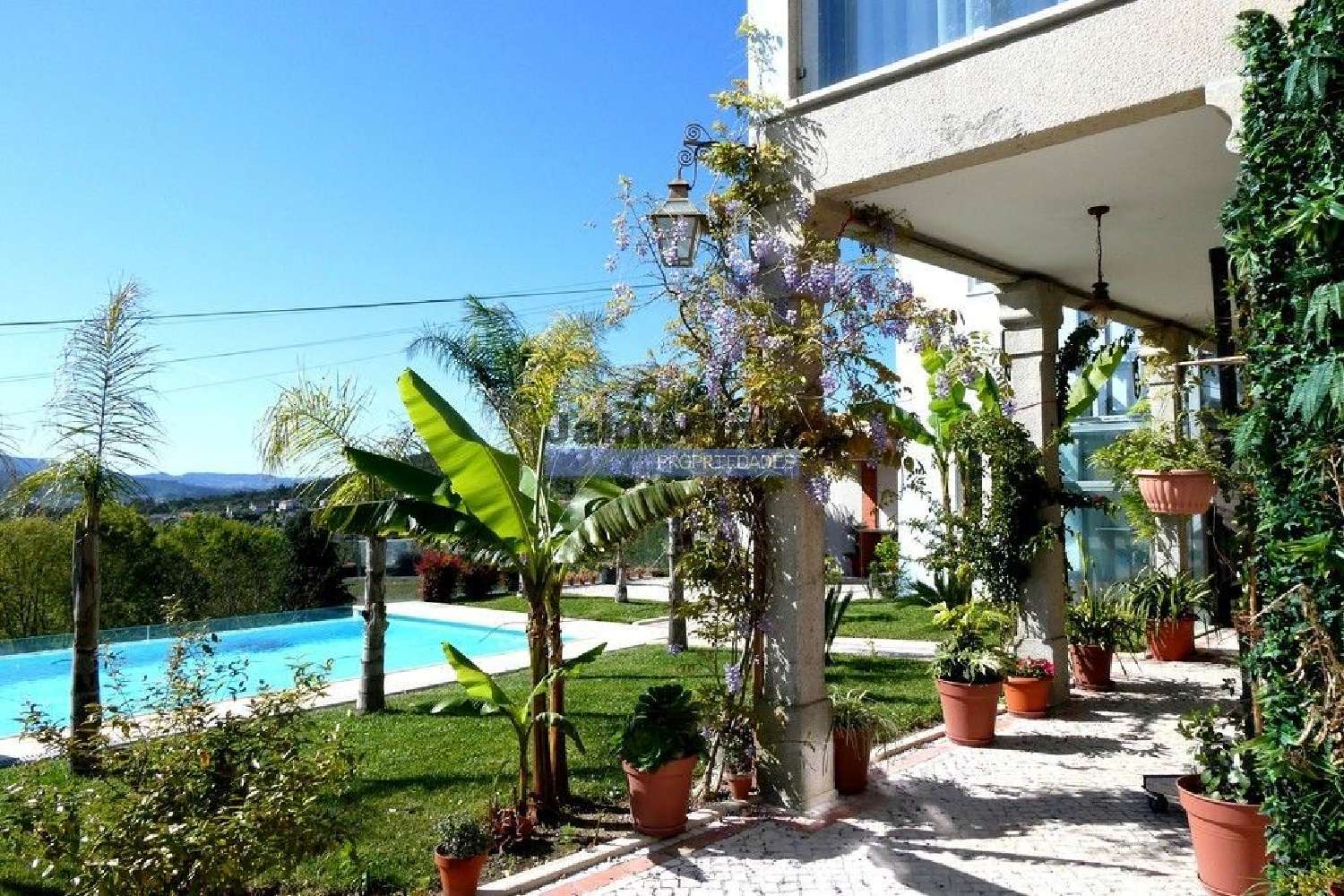 kaufen Haus Briteiros São Salvador Guimarães 3