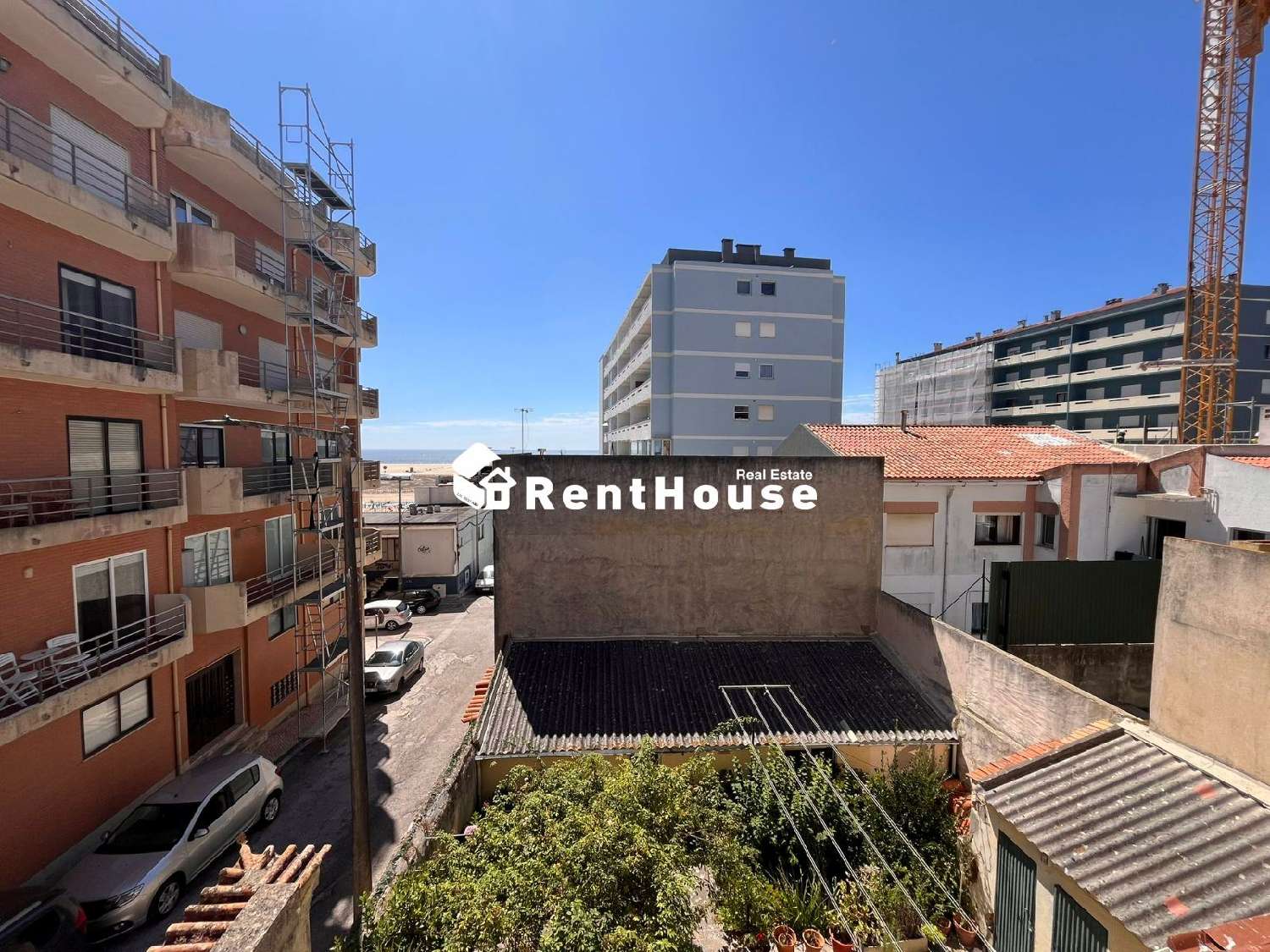  à vendre maison Buarcos Figueira Da Foz 1