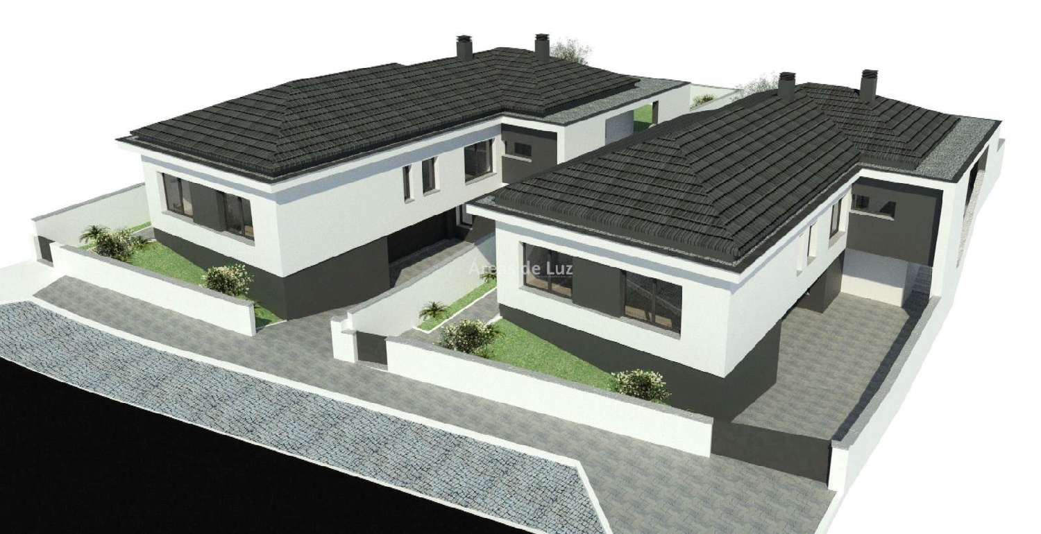 à venda casa Caranguejeira Leiria 3