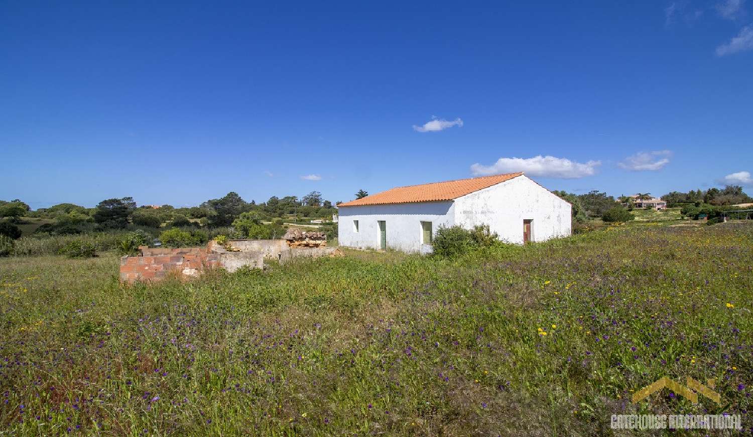 te koop huis Carvoeiro Mação 2