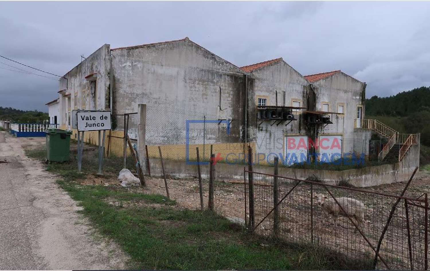  te koop huis Comenda Gavião 1