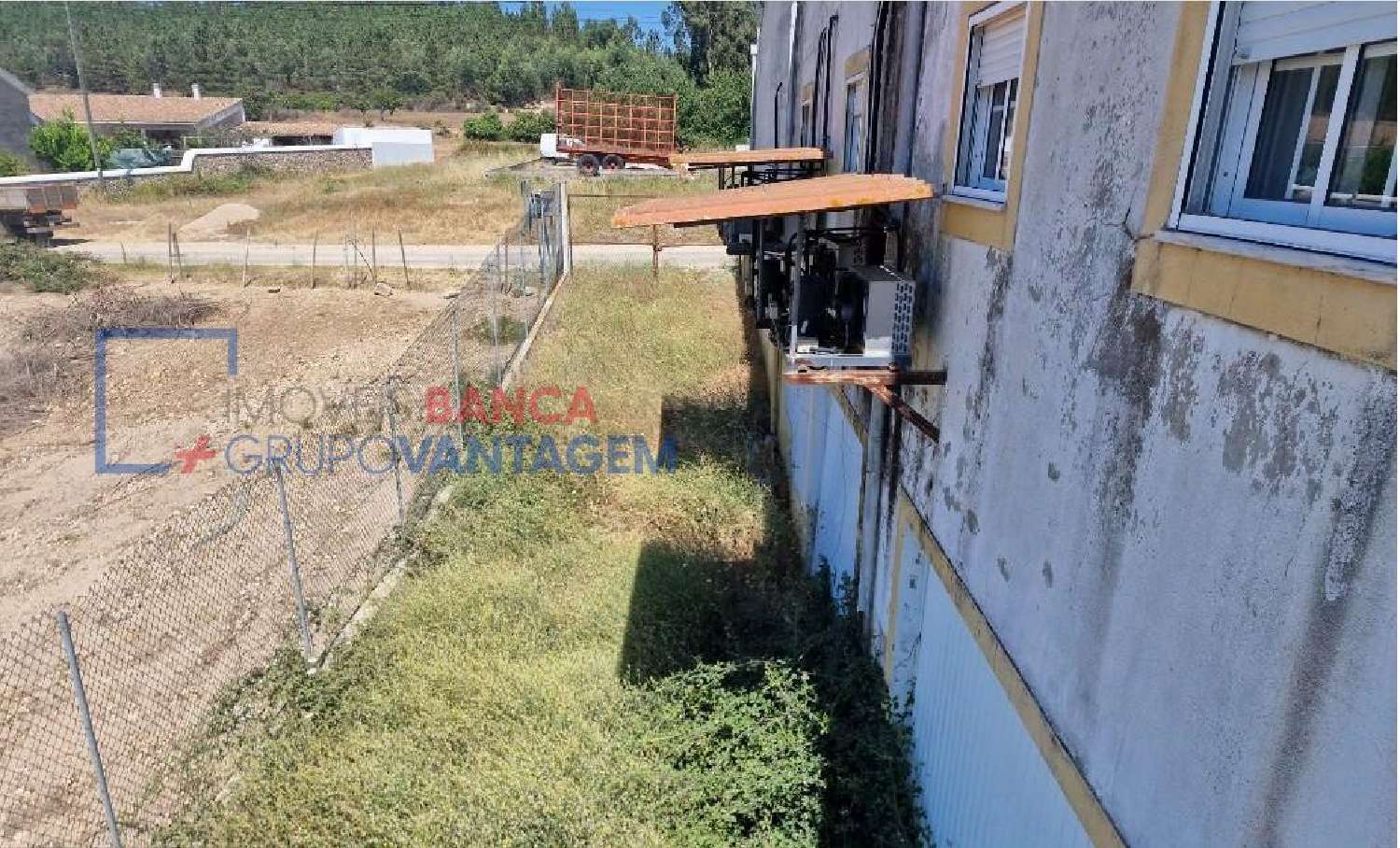 te koop huis Comenda Gavião 2
