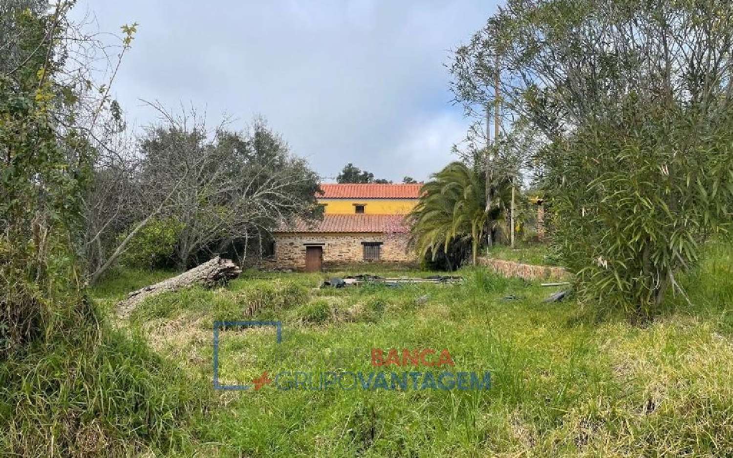  en venta casa Esperança Arronches 2