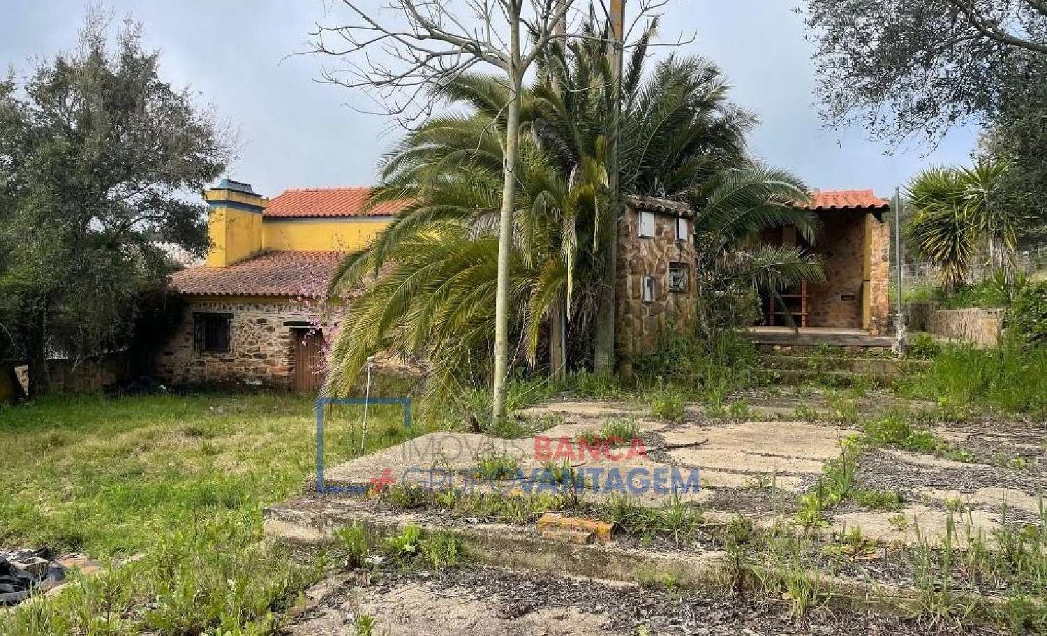  en venta casa Esperança Arronches 3