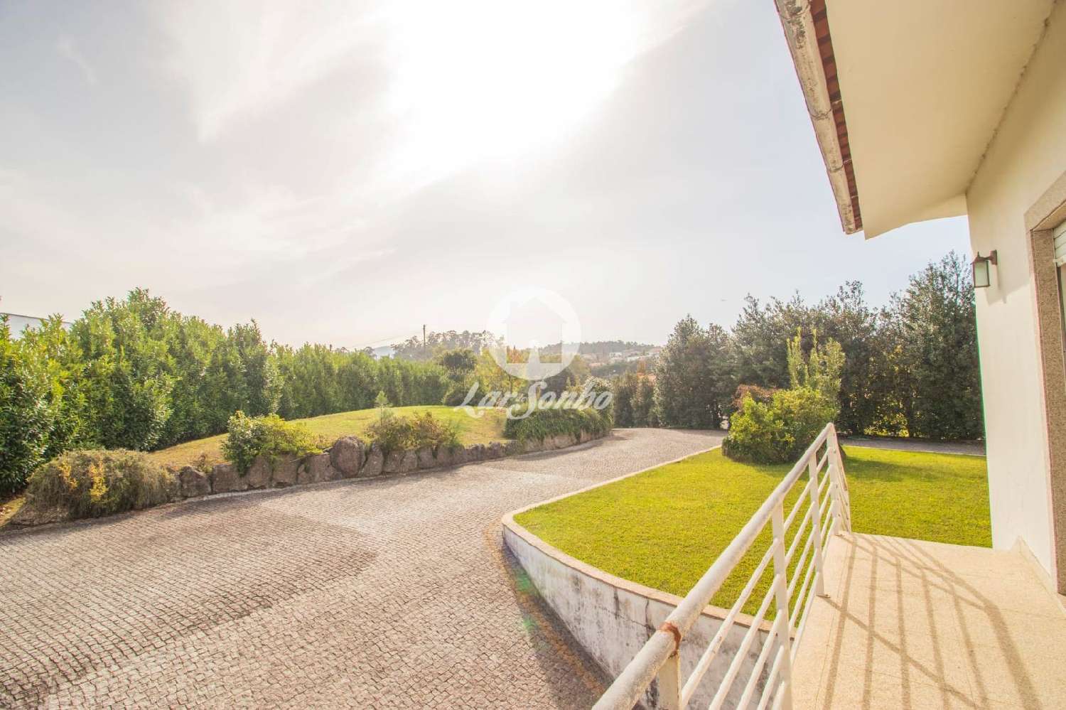 à vendre maison Fonte Coberta Barcelos 2