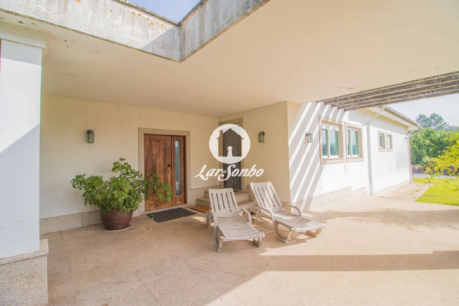  à vendre maison Fonte Coberta Barcelos 1