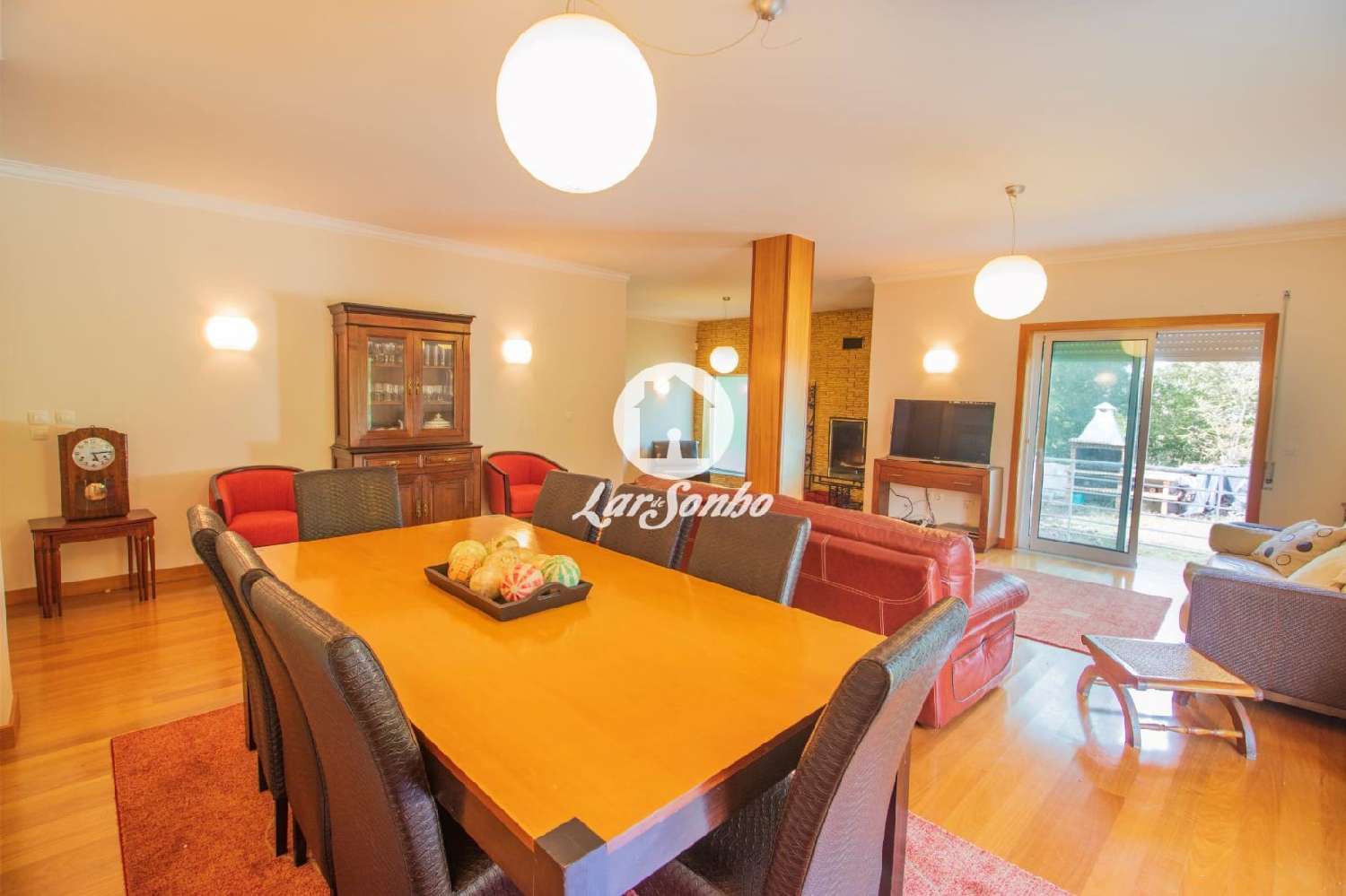 à vendre maison Fonte Coberta Barcelos 2