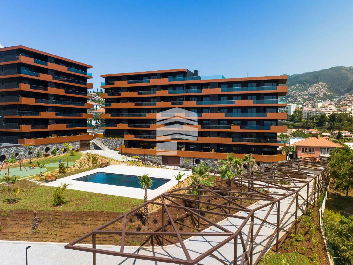 à venda casa Funchal Funchal 2