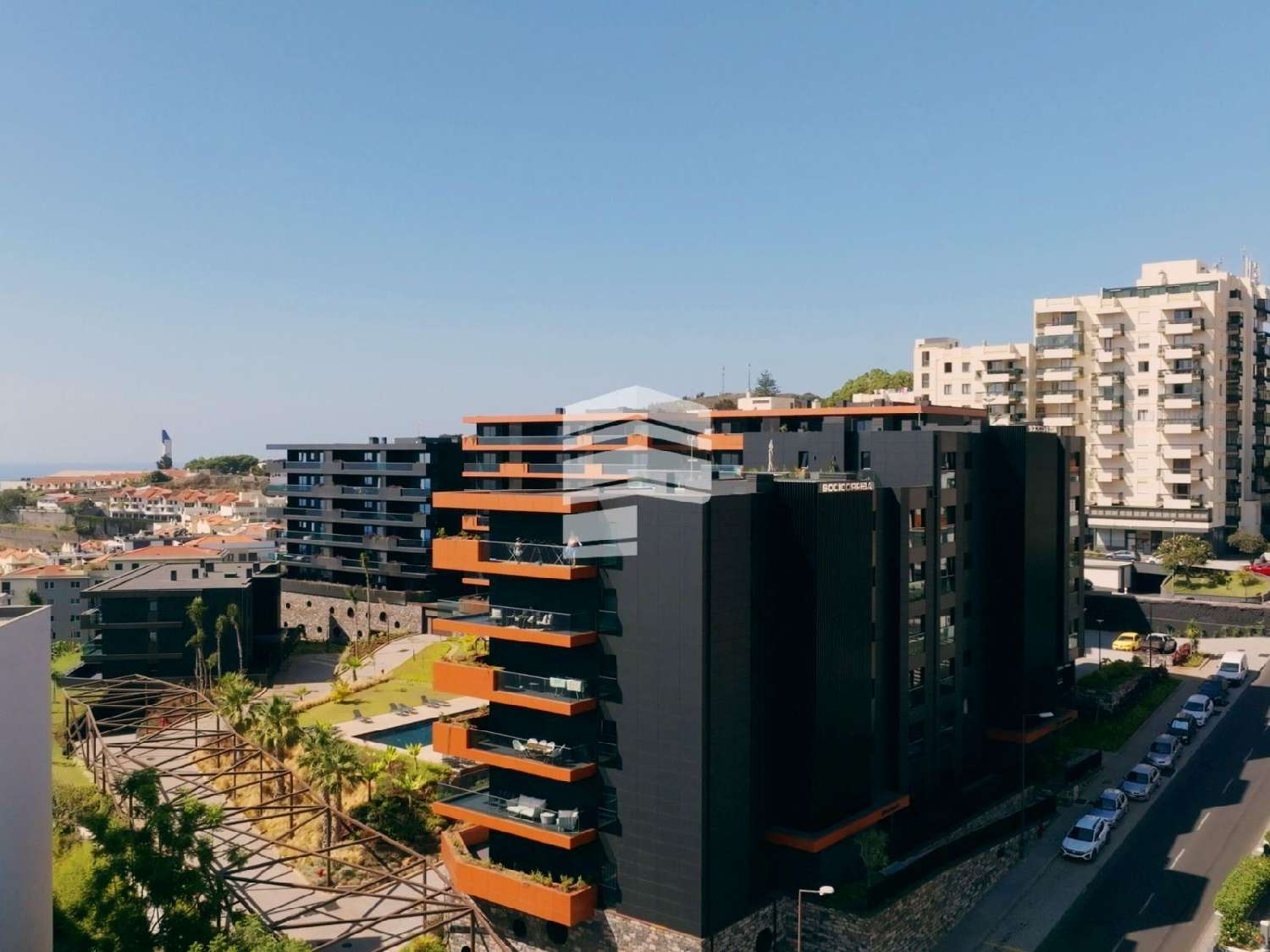à venda casa Funchal Funchal 3
