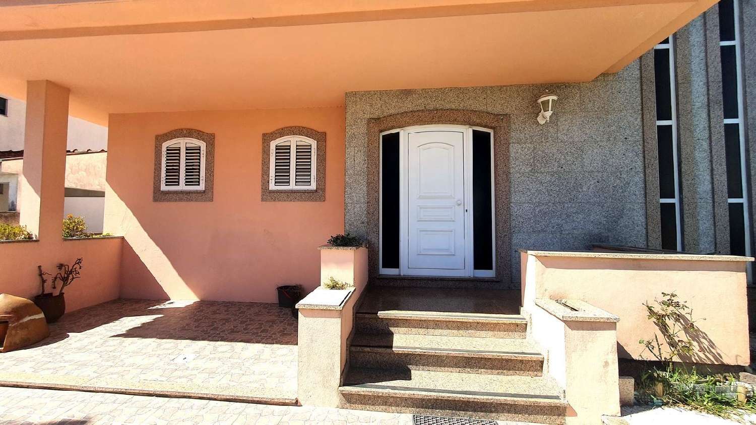 à vendre maison Guidões Trofa 2