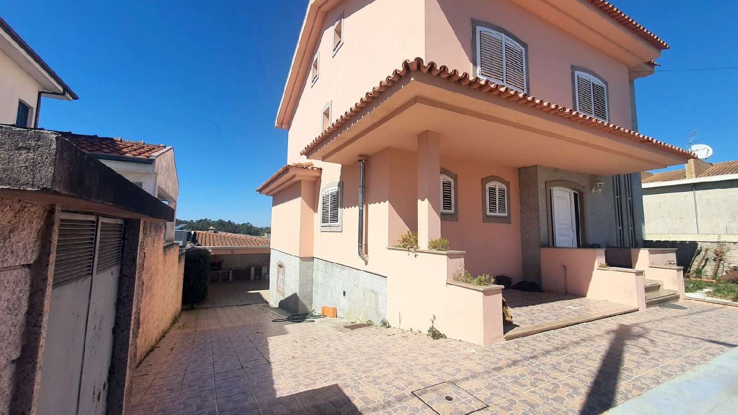 à vendre maison Guidões Trofa 3