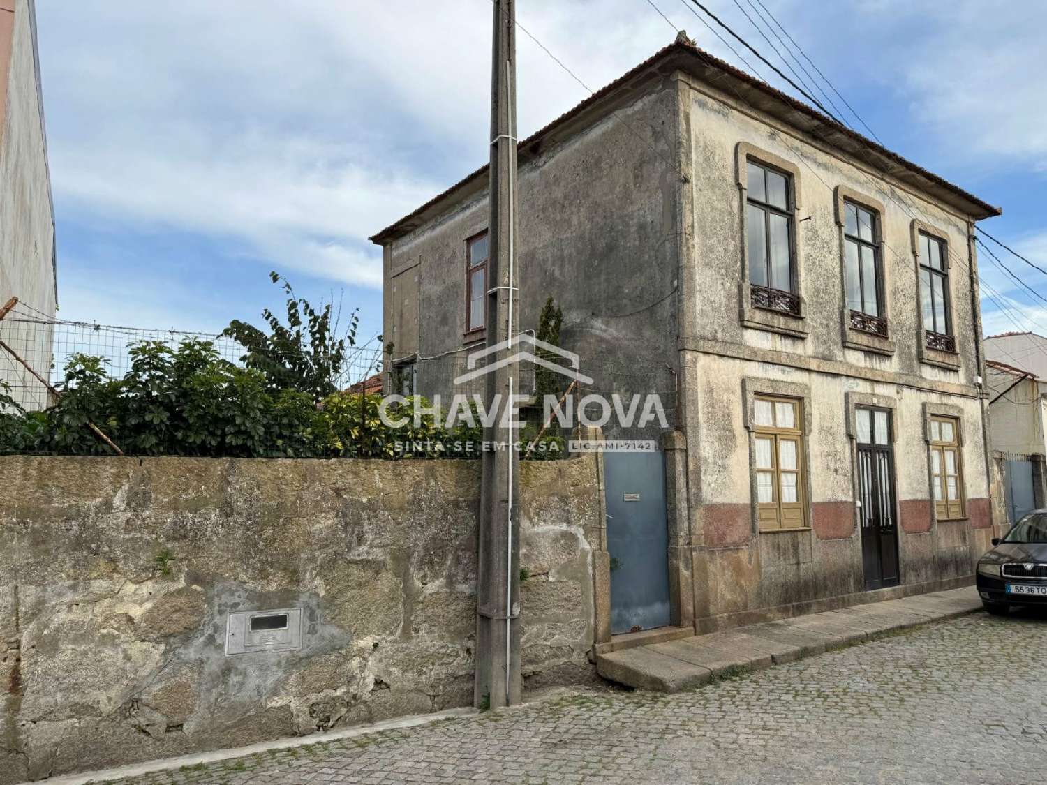  for sale house Maia Maia 1