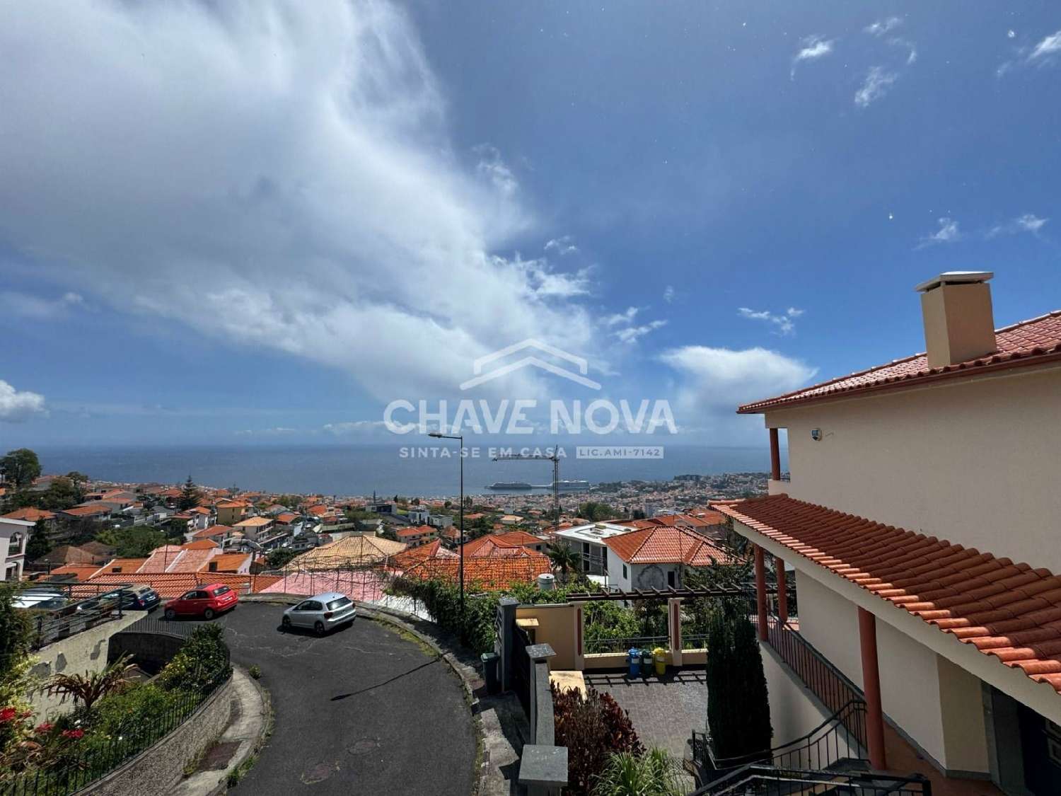  à venda casa Monte Vila Verde 3
