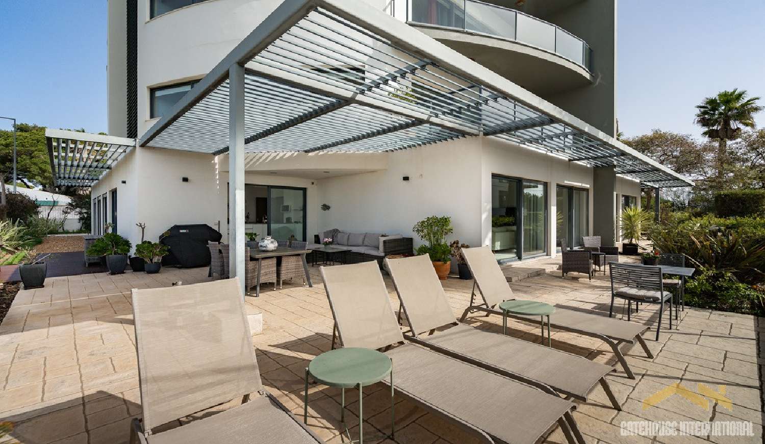 à vendre maison Quarteira Loulé 2