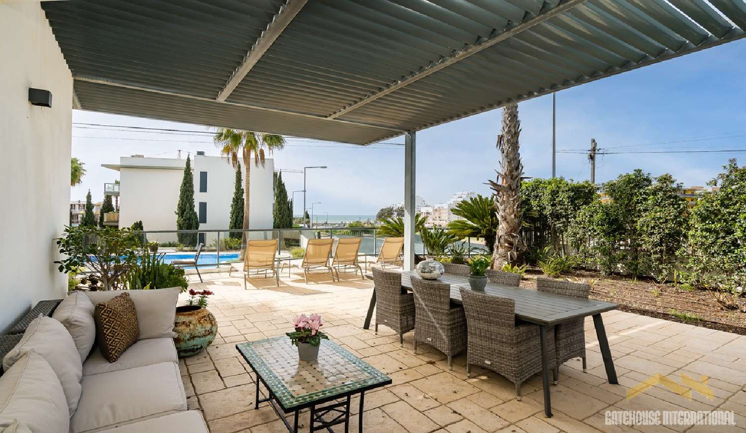 à vendre maison Quarteira Loulé 3