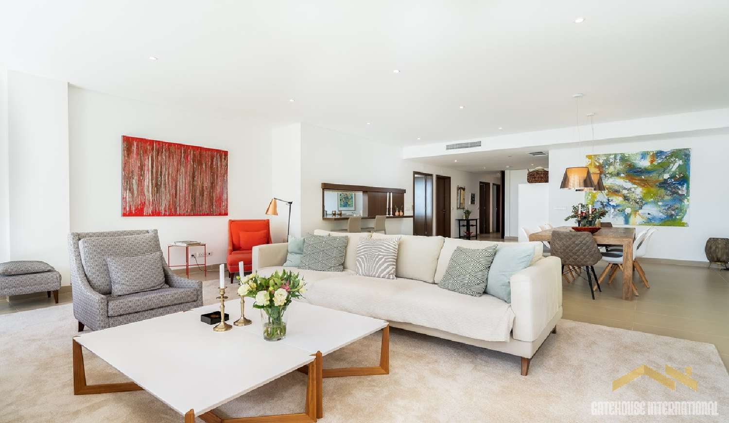  à vendre maison Quarteira Loulé 4