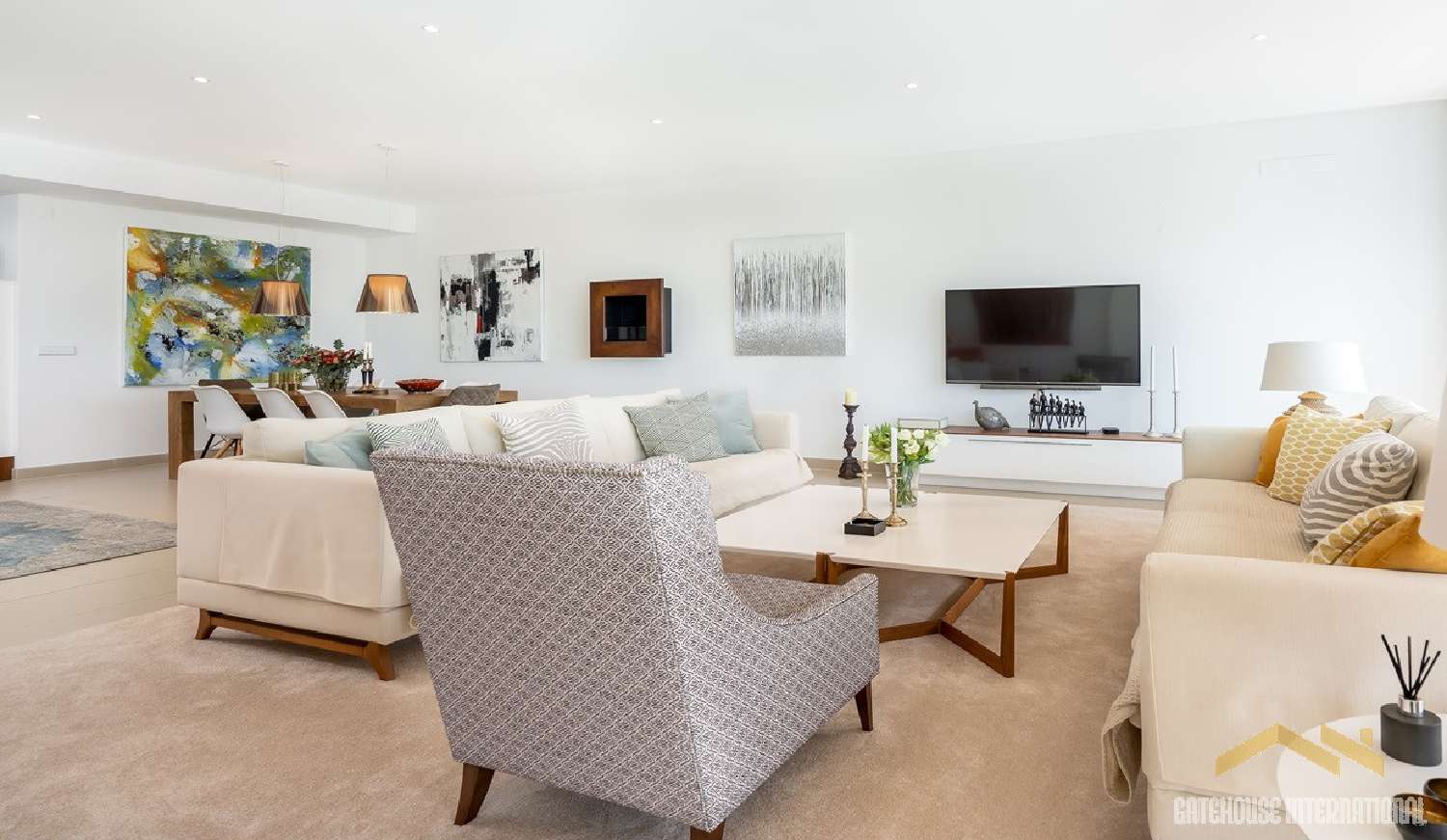  à vendre maison Quarteira Loulé 5