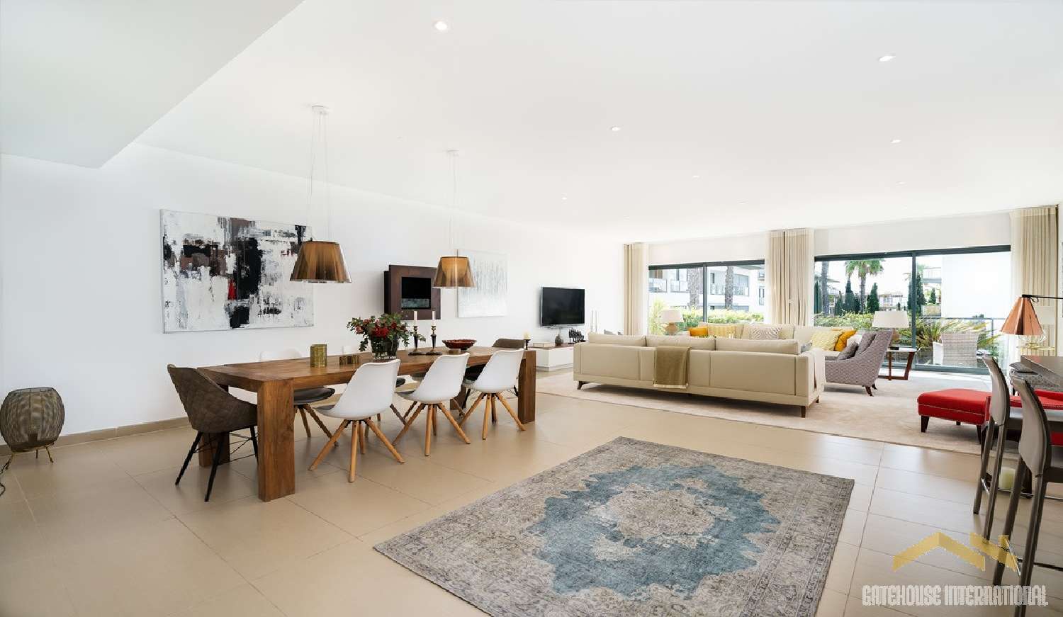  à vendre maison Quarteira Loulé 7