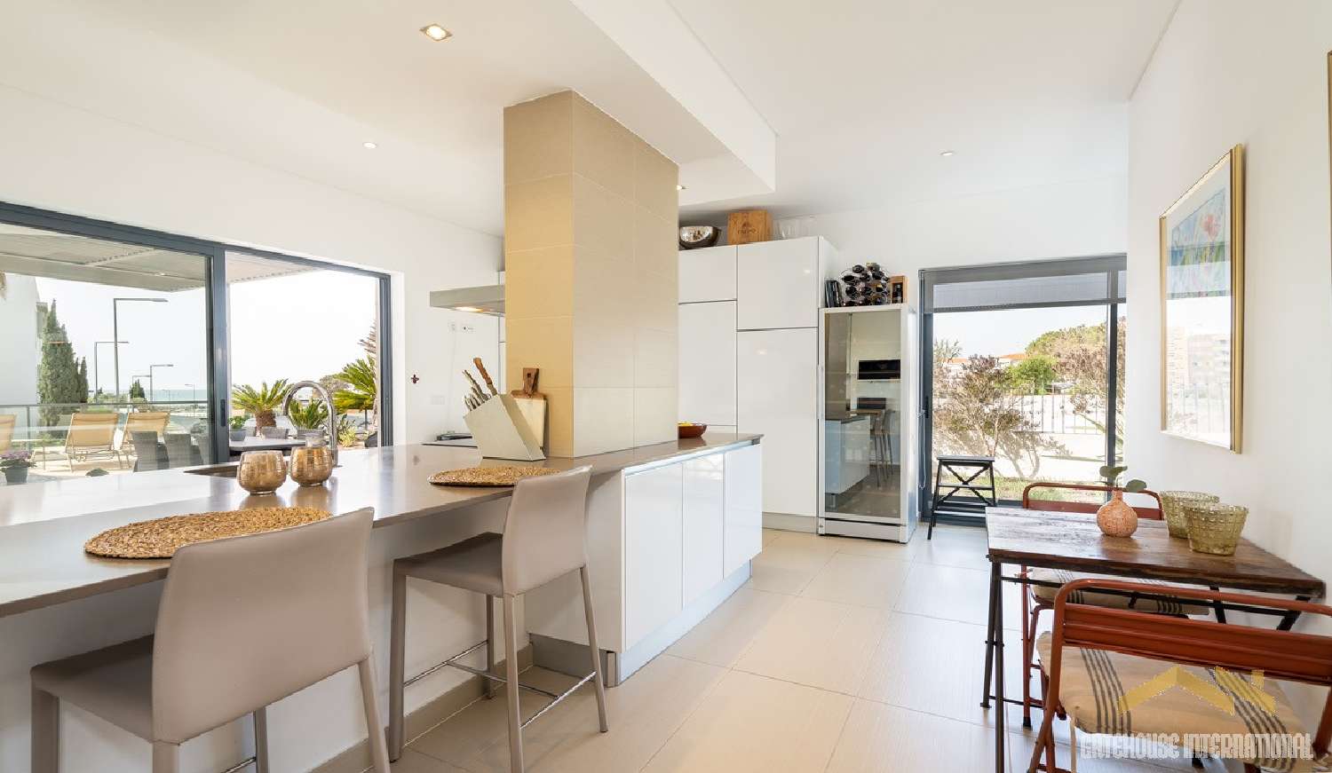  à vendre maison Quarteira Loulé 8
