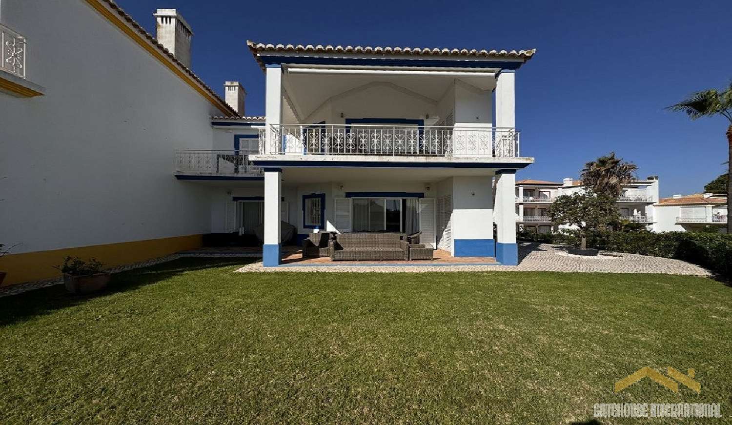 köpa hus Quinta do Lago Loulé 1