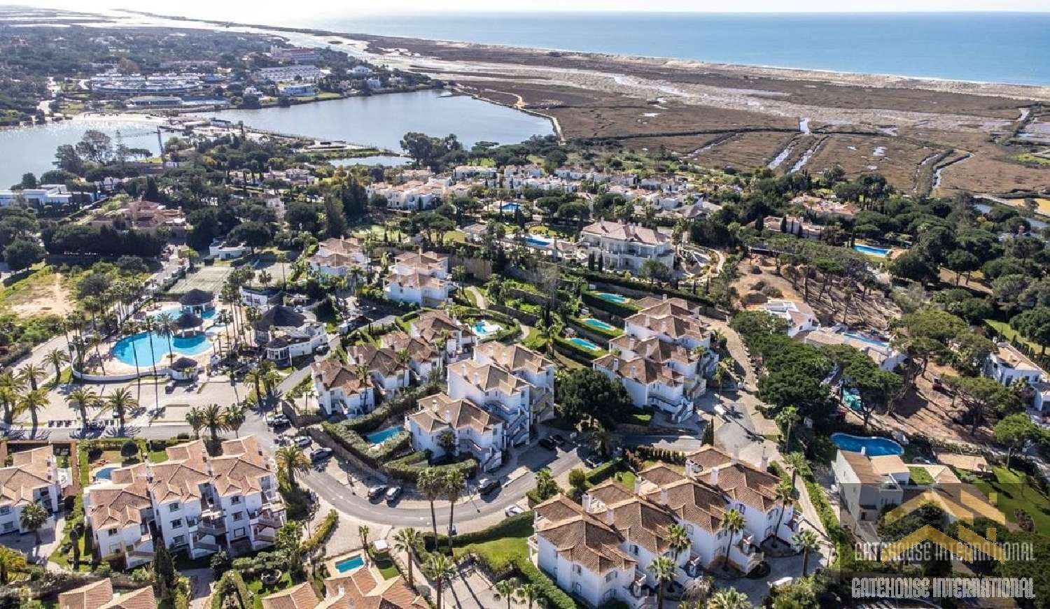 köpa hus Quinta do Lago Loulé 2