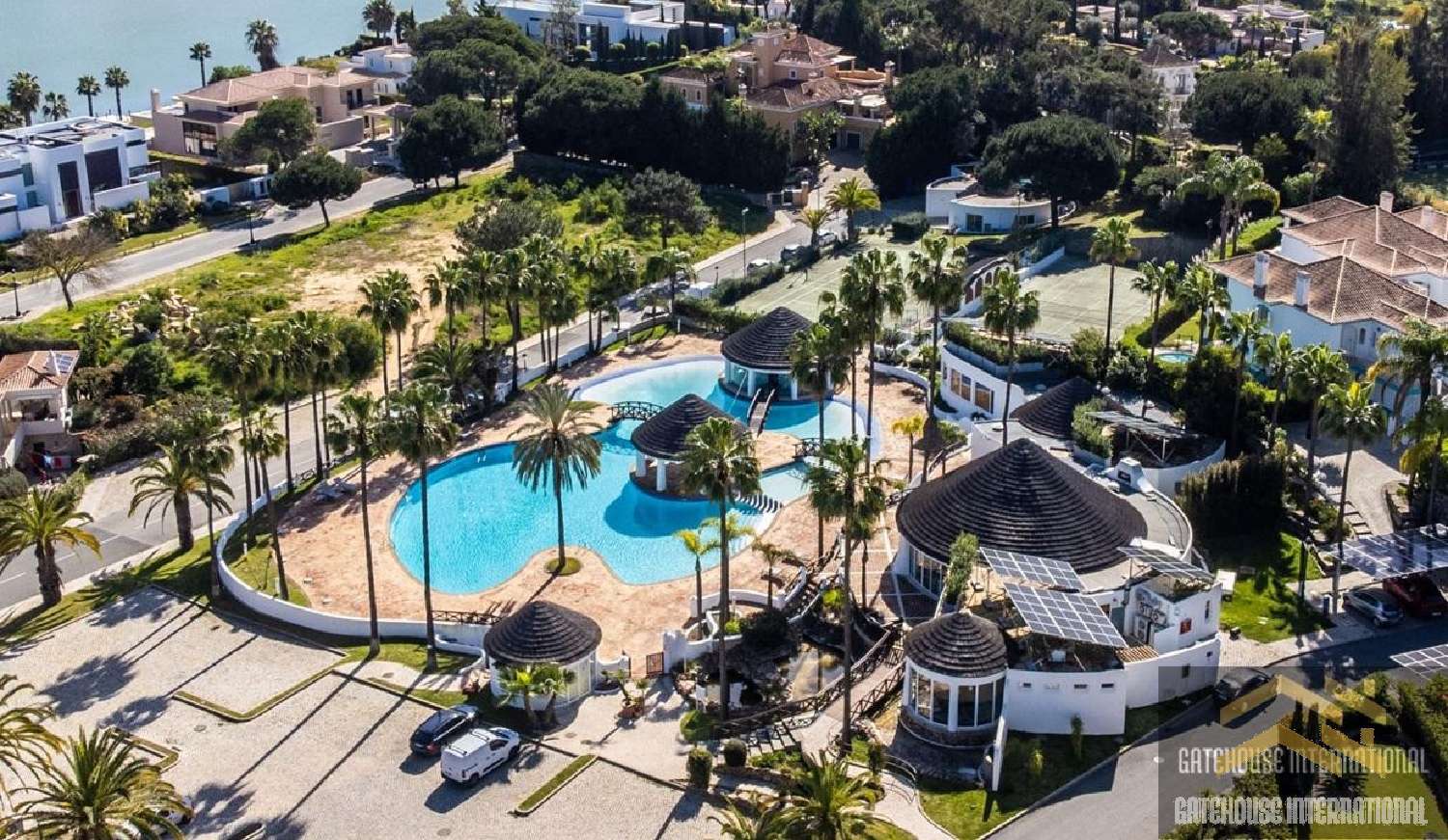 köpa hus Quinta do Lago Loulé 3
