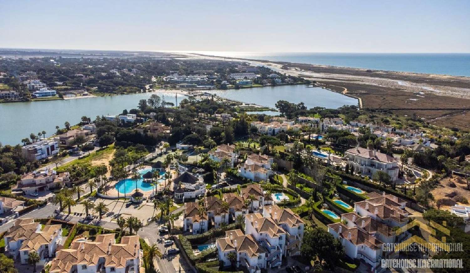 köpa hus Quinta do Lago Loulé 4