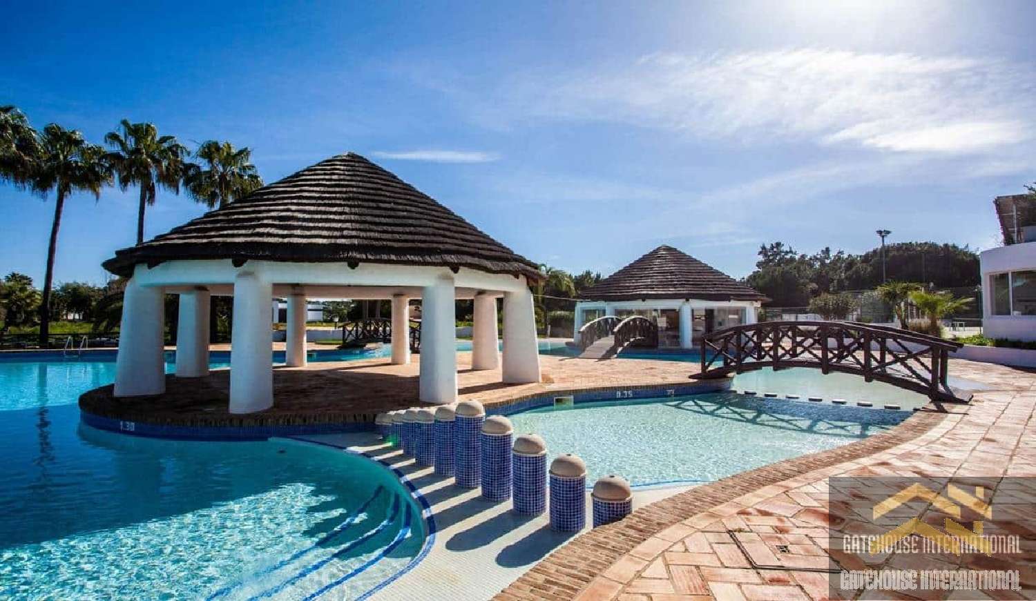  köpa hus Quinta do Lago Loulé 5