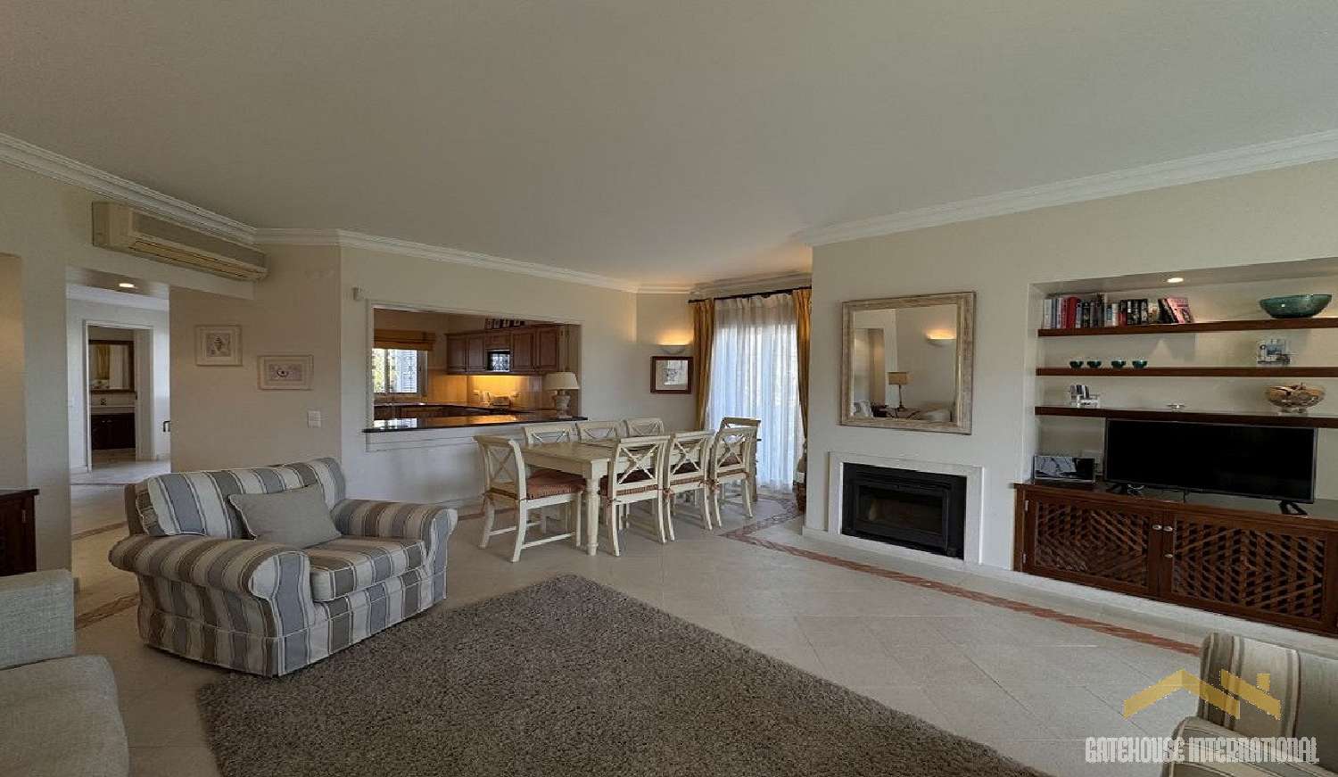  köpa hus Quinta do Lago Loulé 6