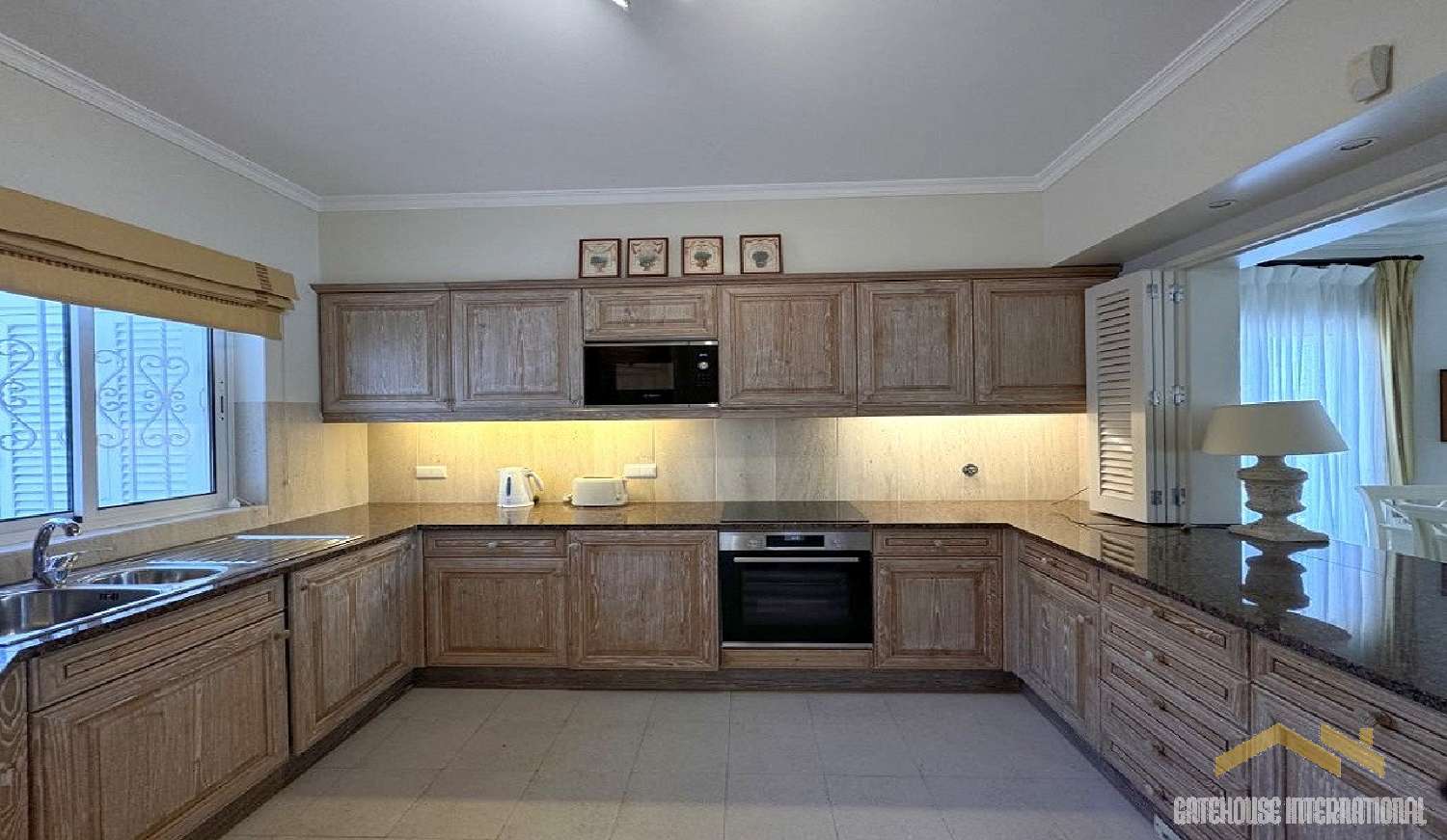  köpa hus Quinta do Lago Loulé 7