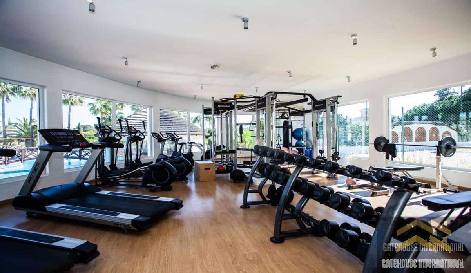  köpa hus Quinta do Lago Loulé 8