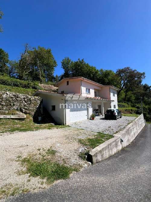 Ribeira Vila Verde maison foto 314817