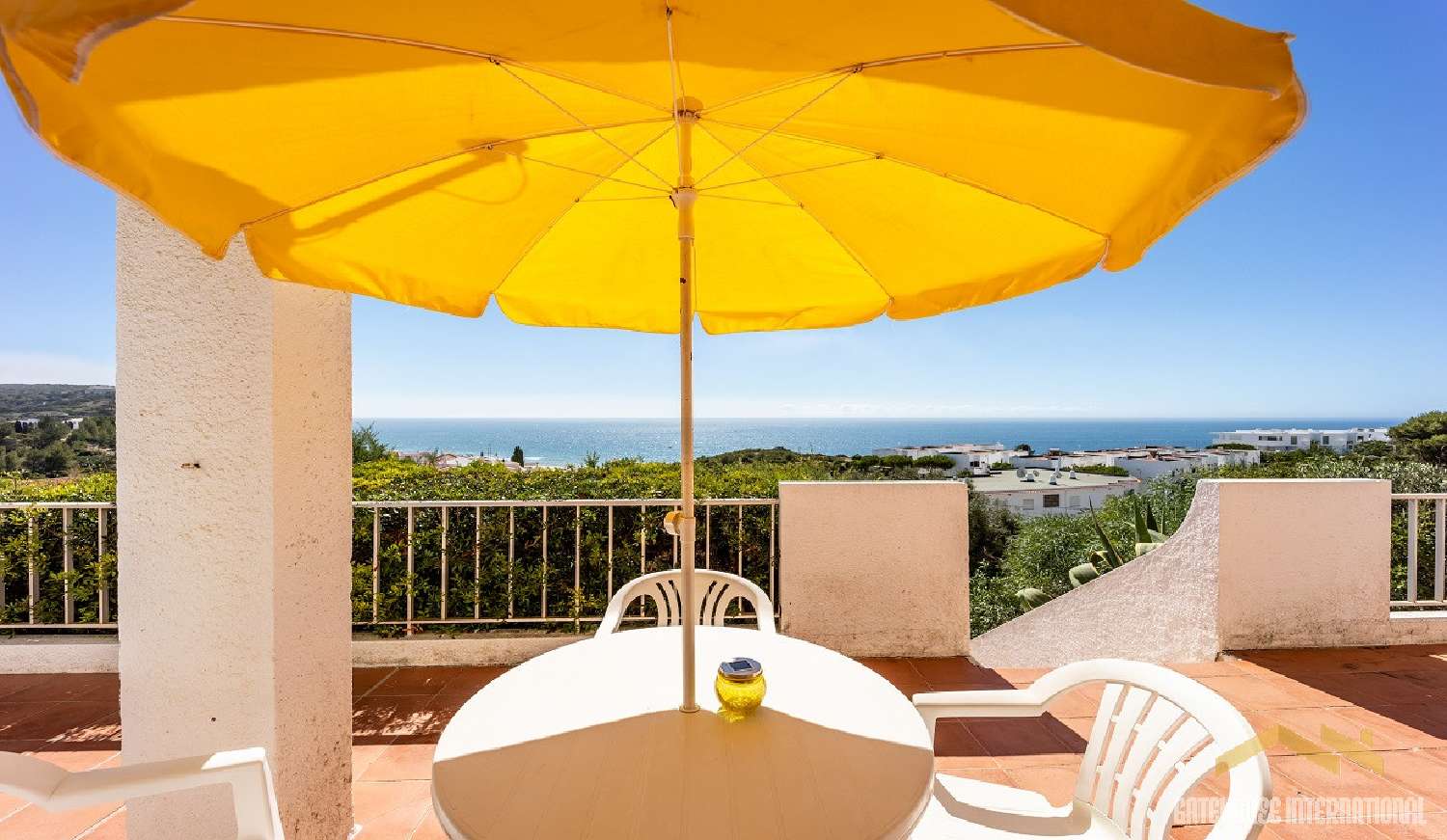 for sale house Salema Santiago Do Cacém 2