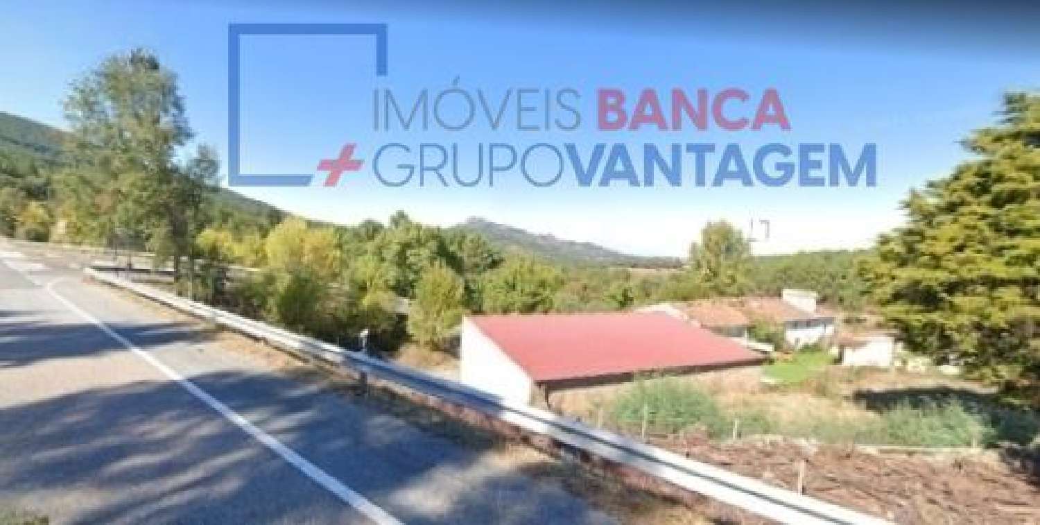 en venta casa Santo António das Areias Marvão 2