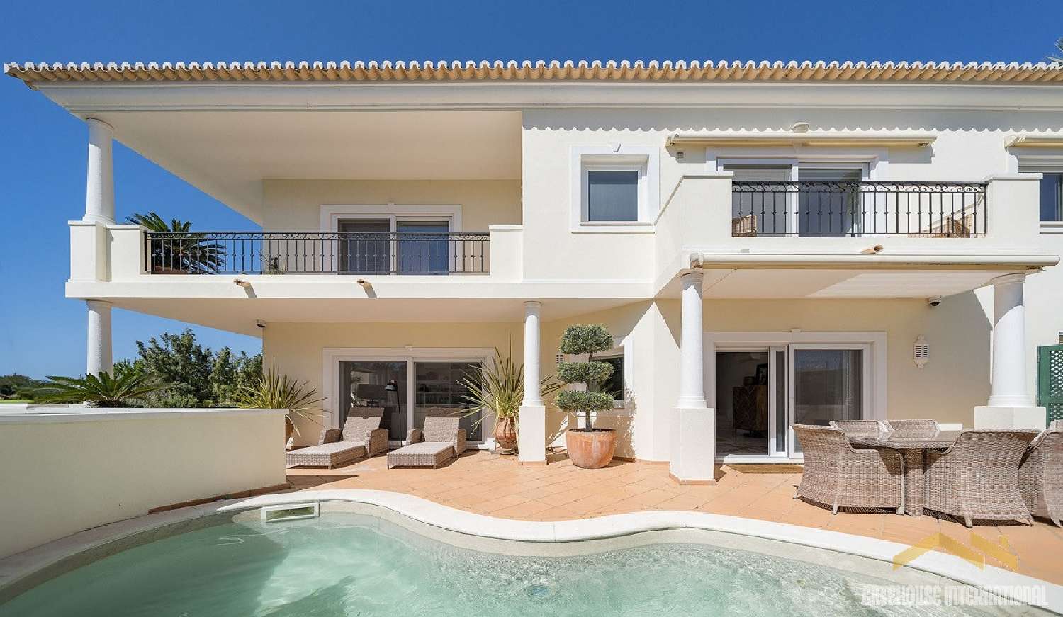  te koop huis Vale do Lobo Tondela 1