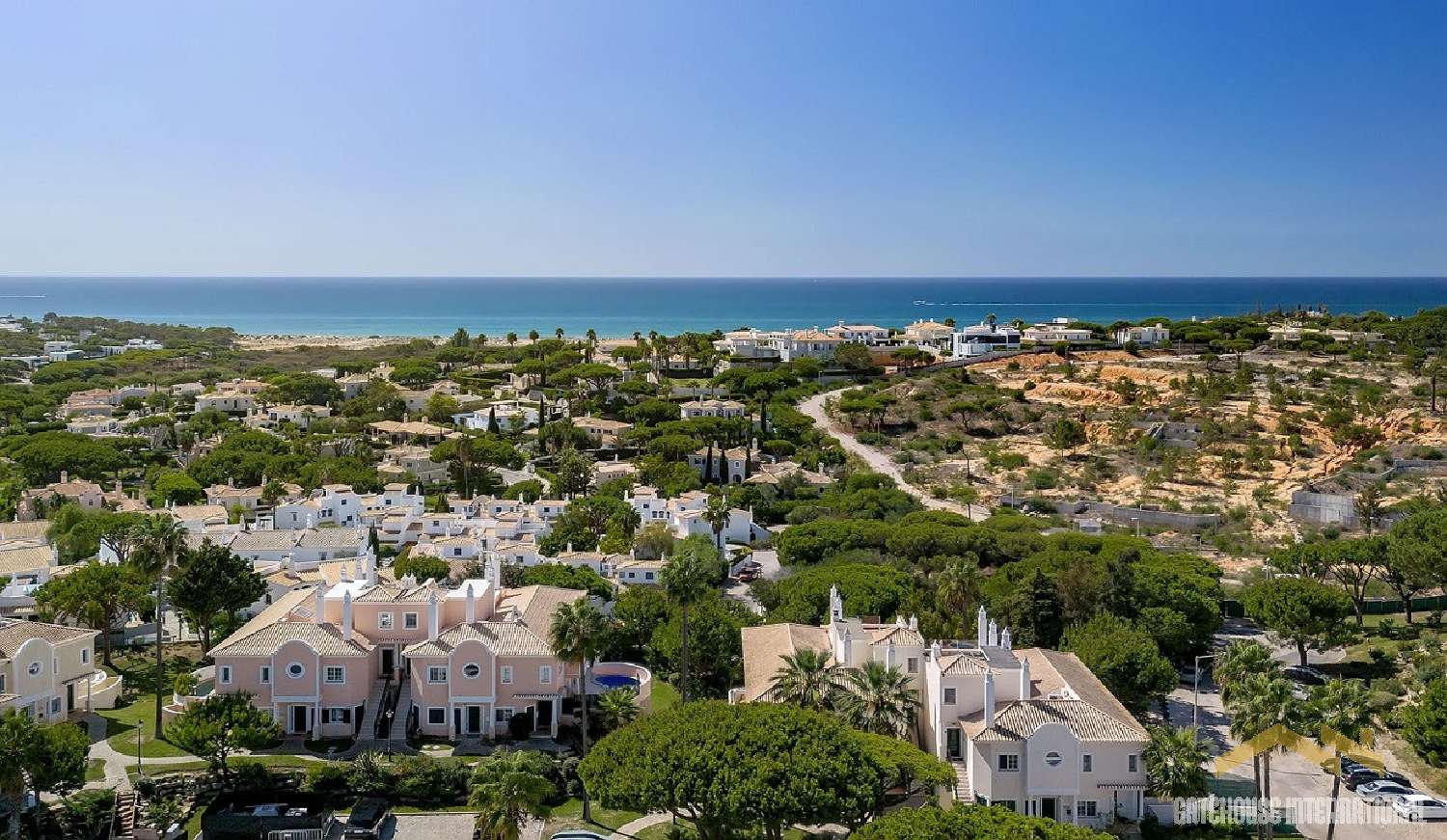  te koop huis Vale do Lobo Tondela 4