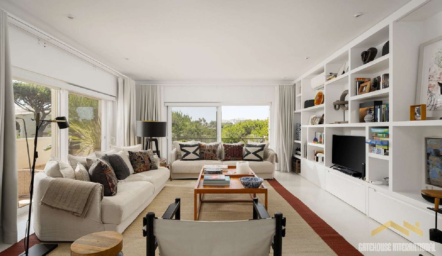  te koop huis Vale do Lobo Tondela 5