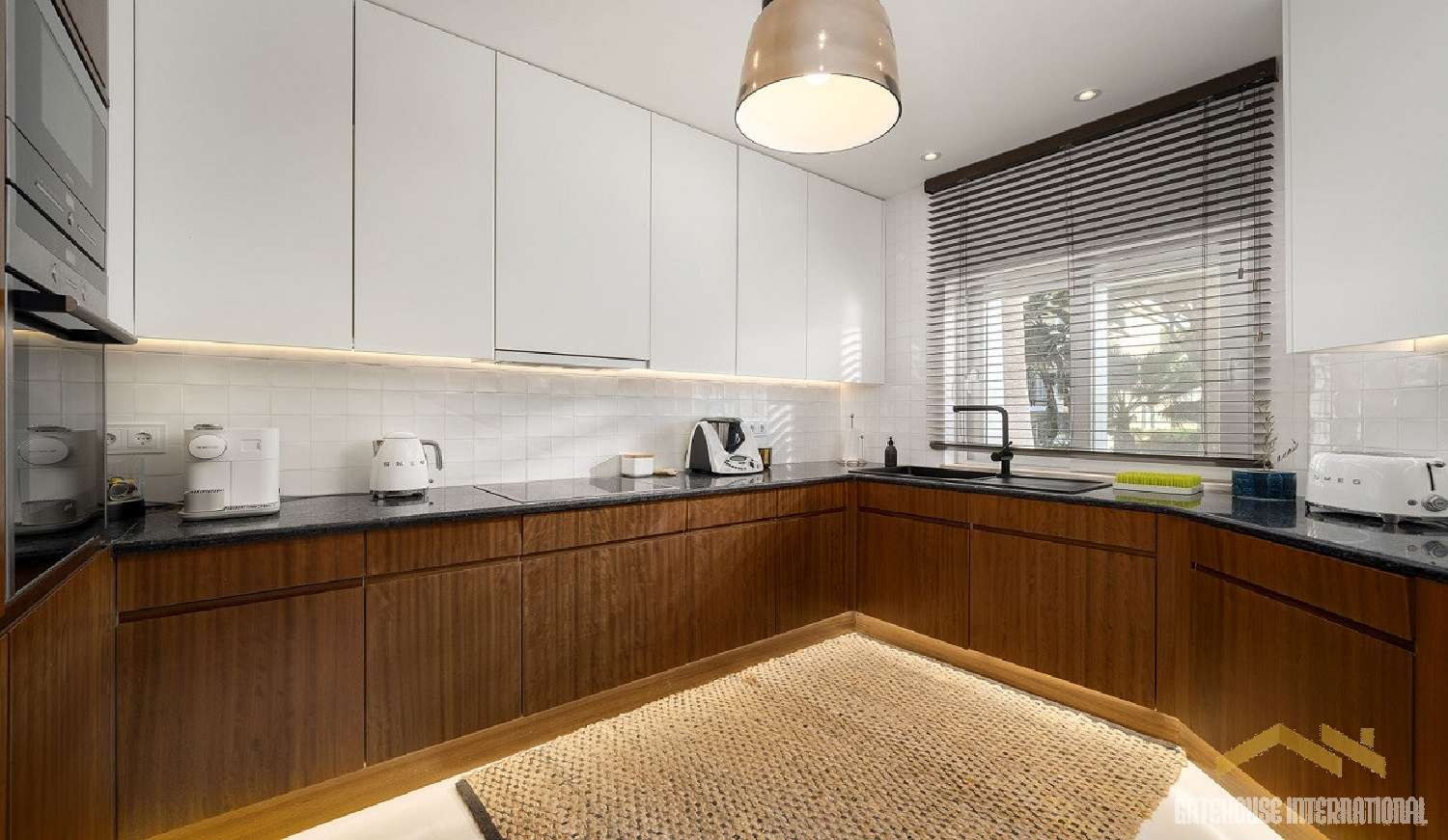  te koop huis Vale do Lobo Tondela 7