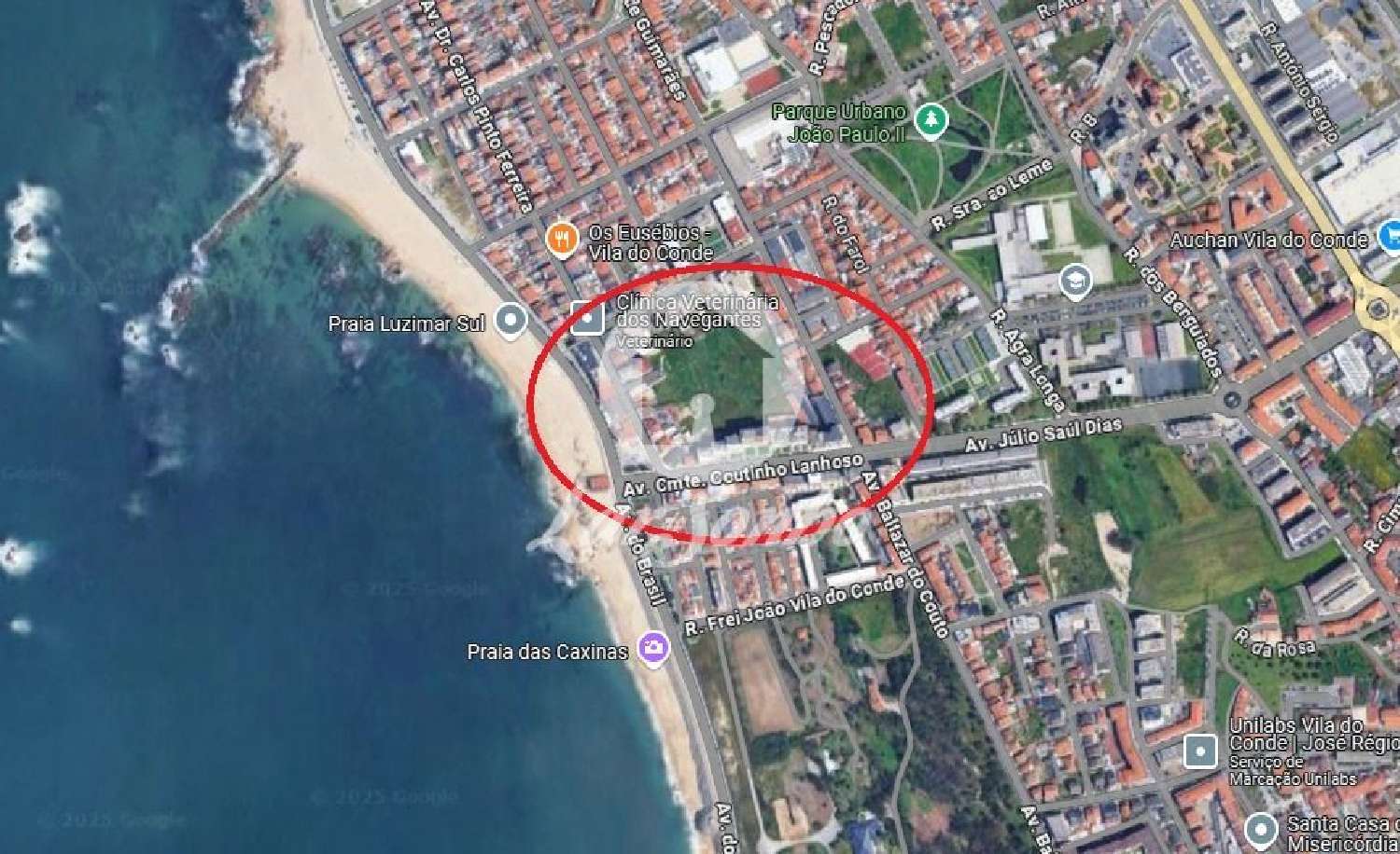 te koop huis Vila do Conde Vila Do Conde 3