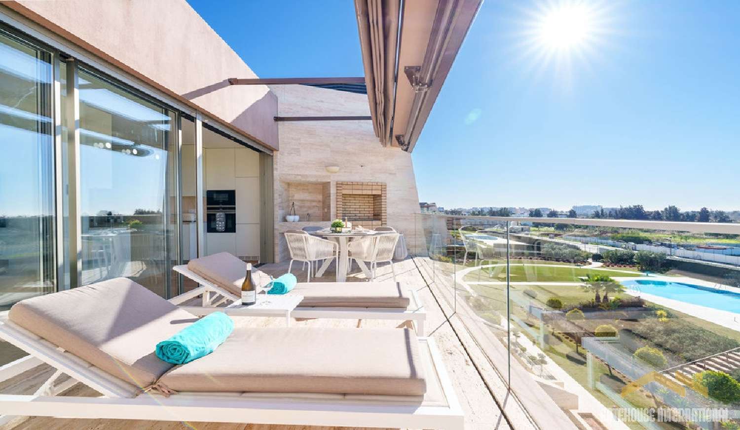  à vendre maison Vilamoura Loulé 1