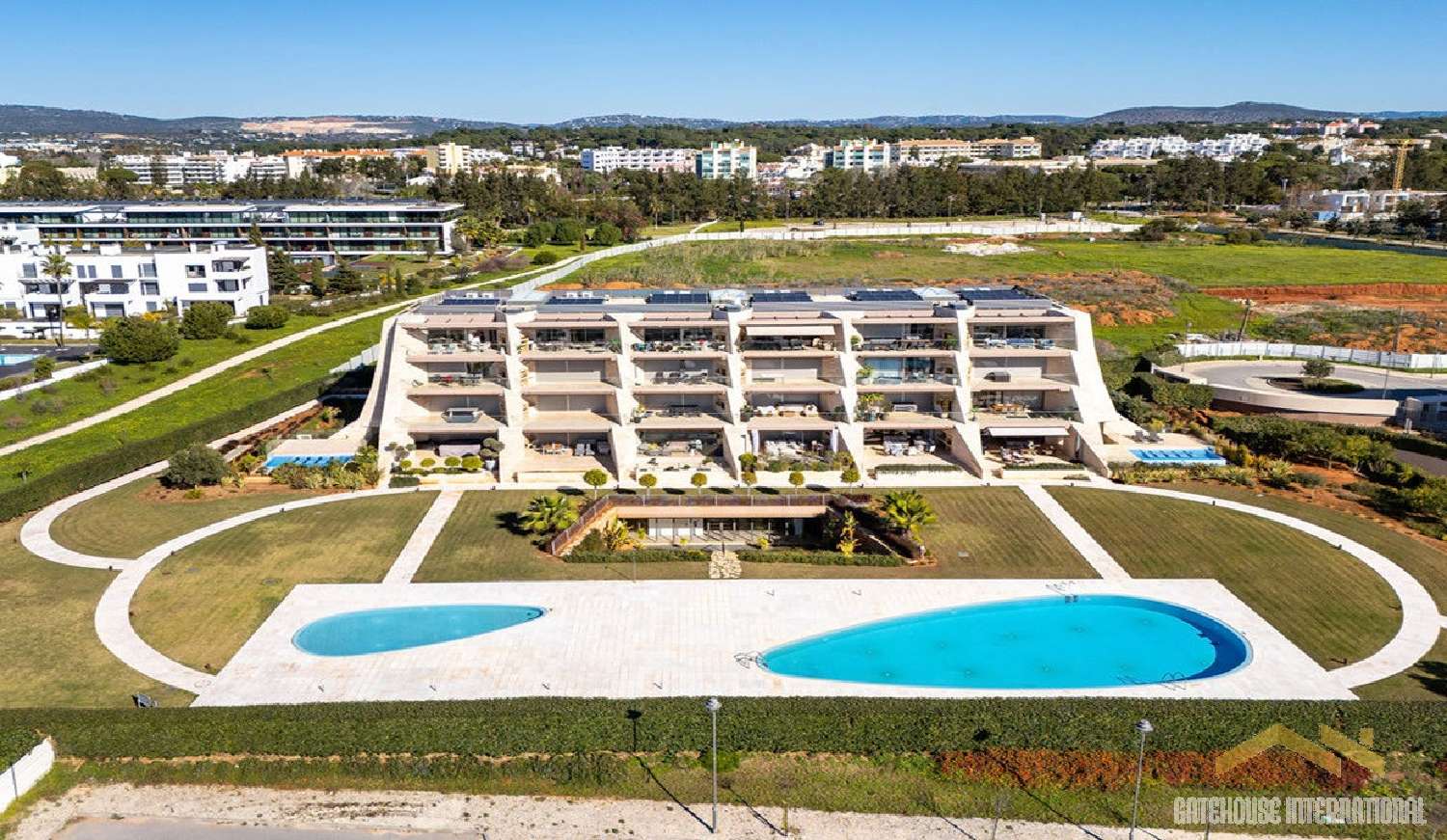 à venda casa Vilamoura Loulé 2