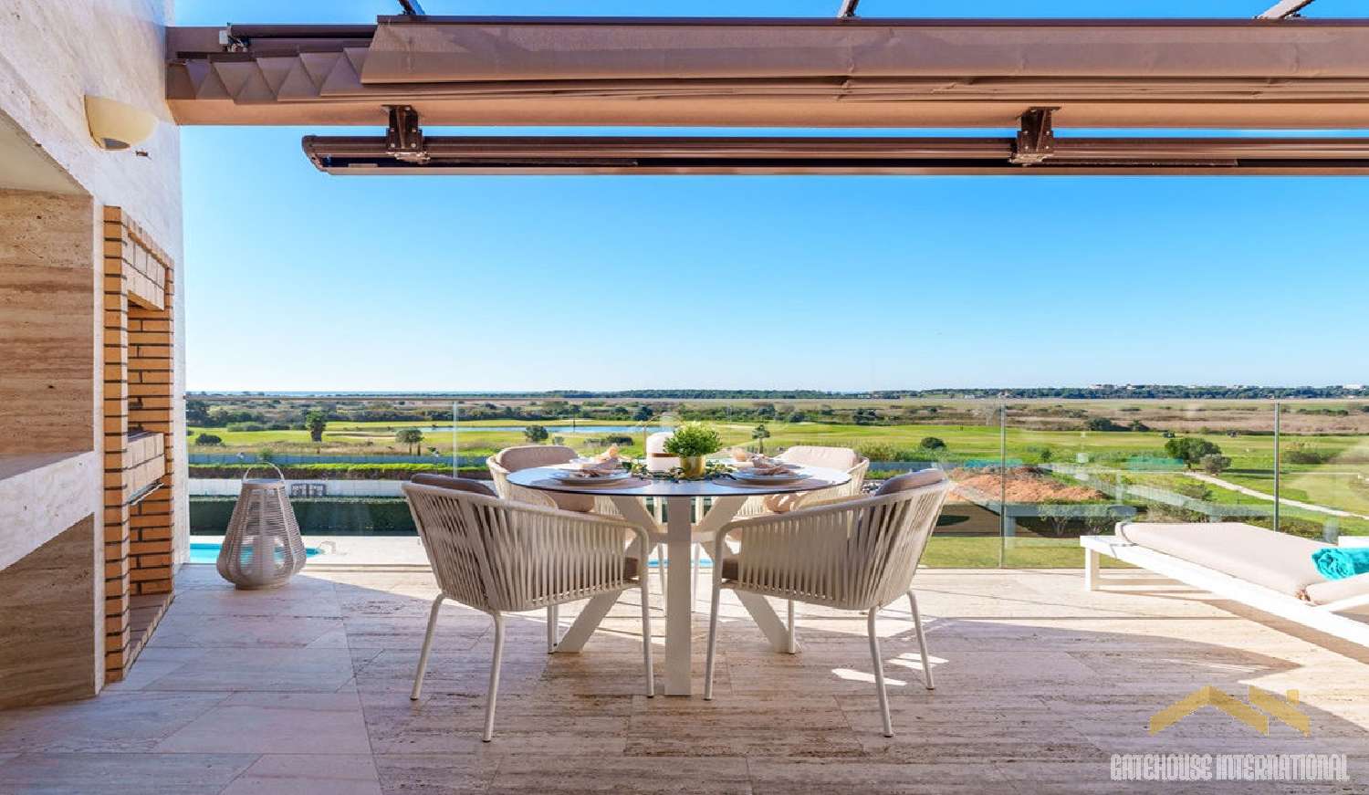  à vendre maison Vilamoura Loulé 4