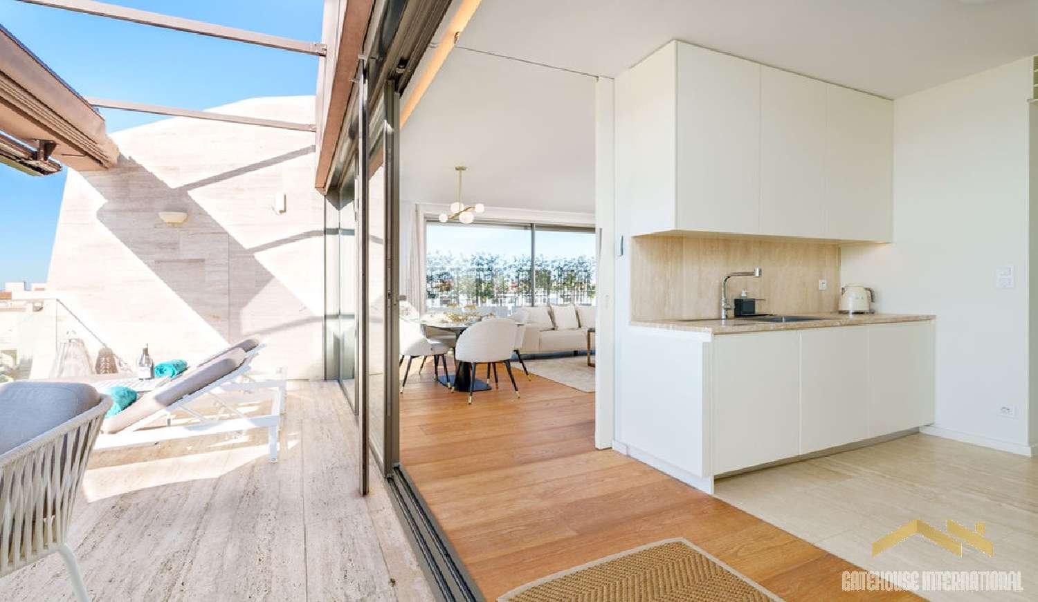  à vendre maison Vilamoura Loulé 6