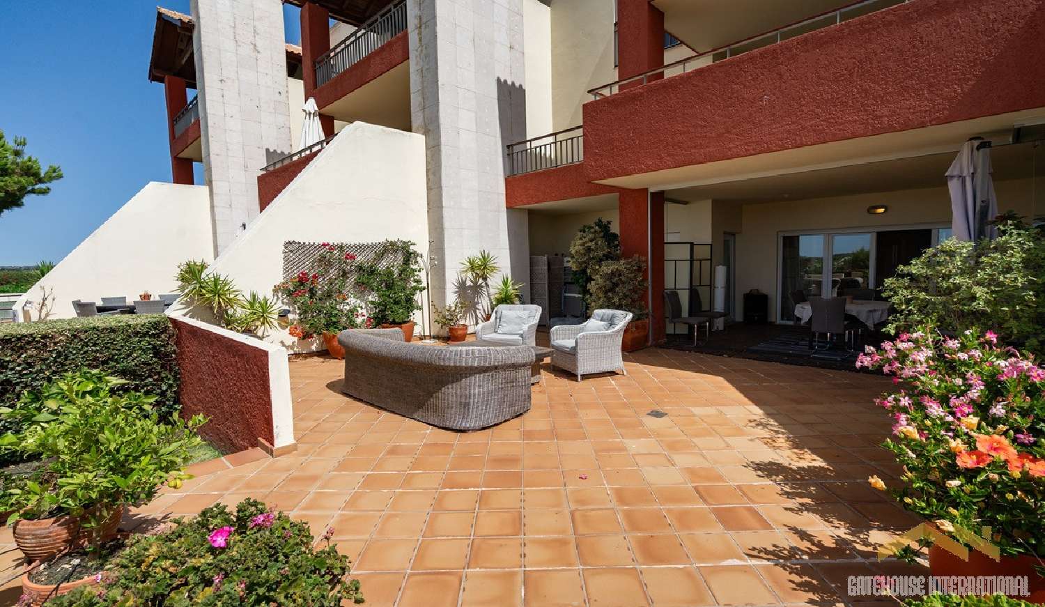 à venda casa Vilamoura Loulé 2