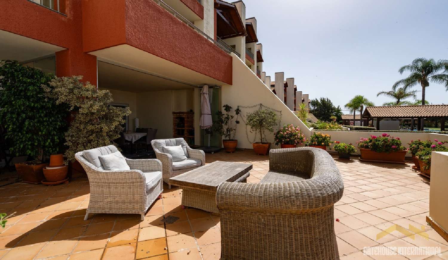 à venda casa Vilamoura Loulé 3
